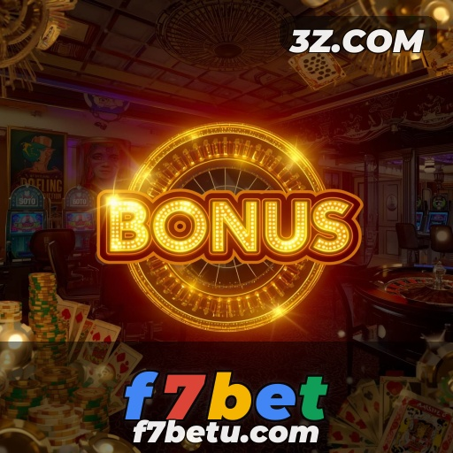 Explorando os Melhores Jogos de Bônus no f7bet